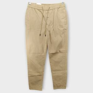 New with Tags! Zara Small Women's Khaki Joggers